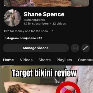 Subscribe to YouTube channel